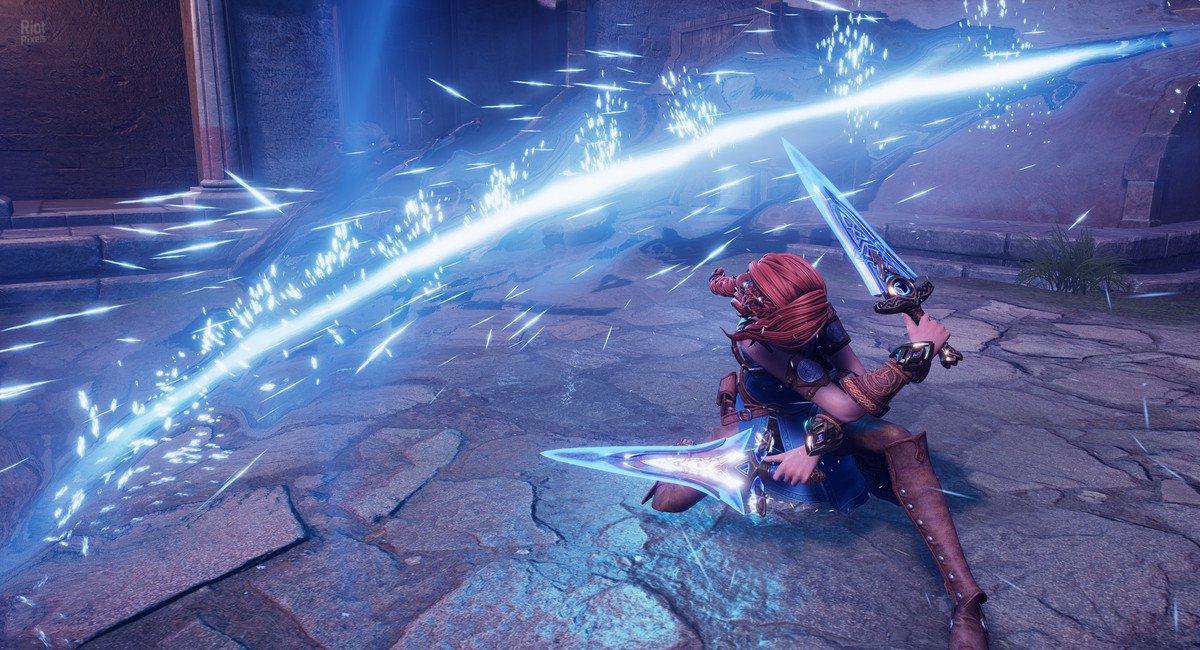 [6]-Asterigos: Curse of the Stars – Ultimate Edition, v01.08.0000 (Anniversary Update) + 2 DLCs + Bonus Content + Windows 7 Fix Download