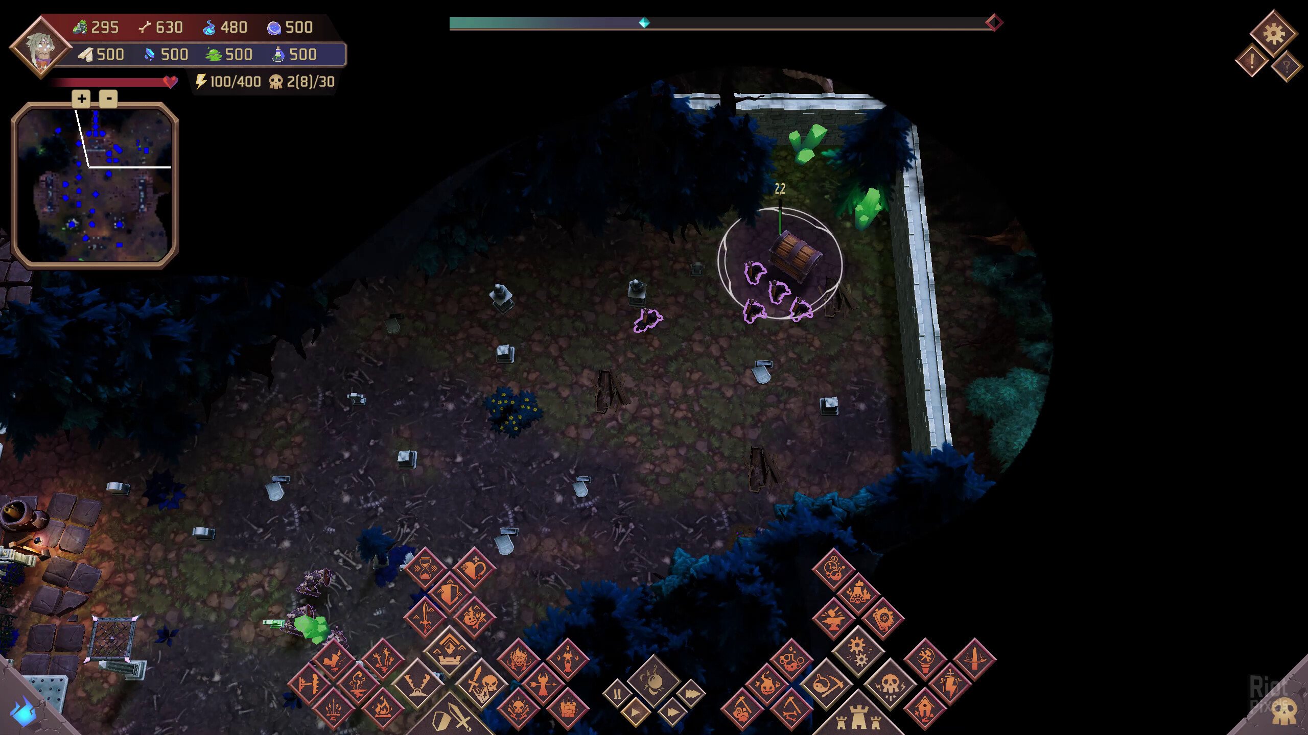 [12]-NecroCity Download