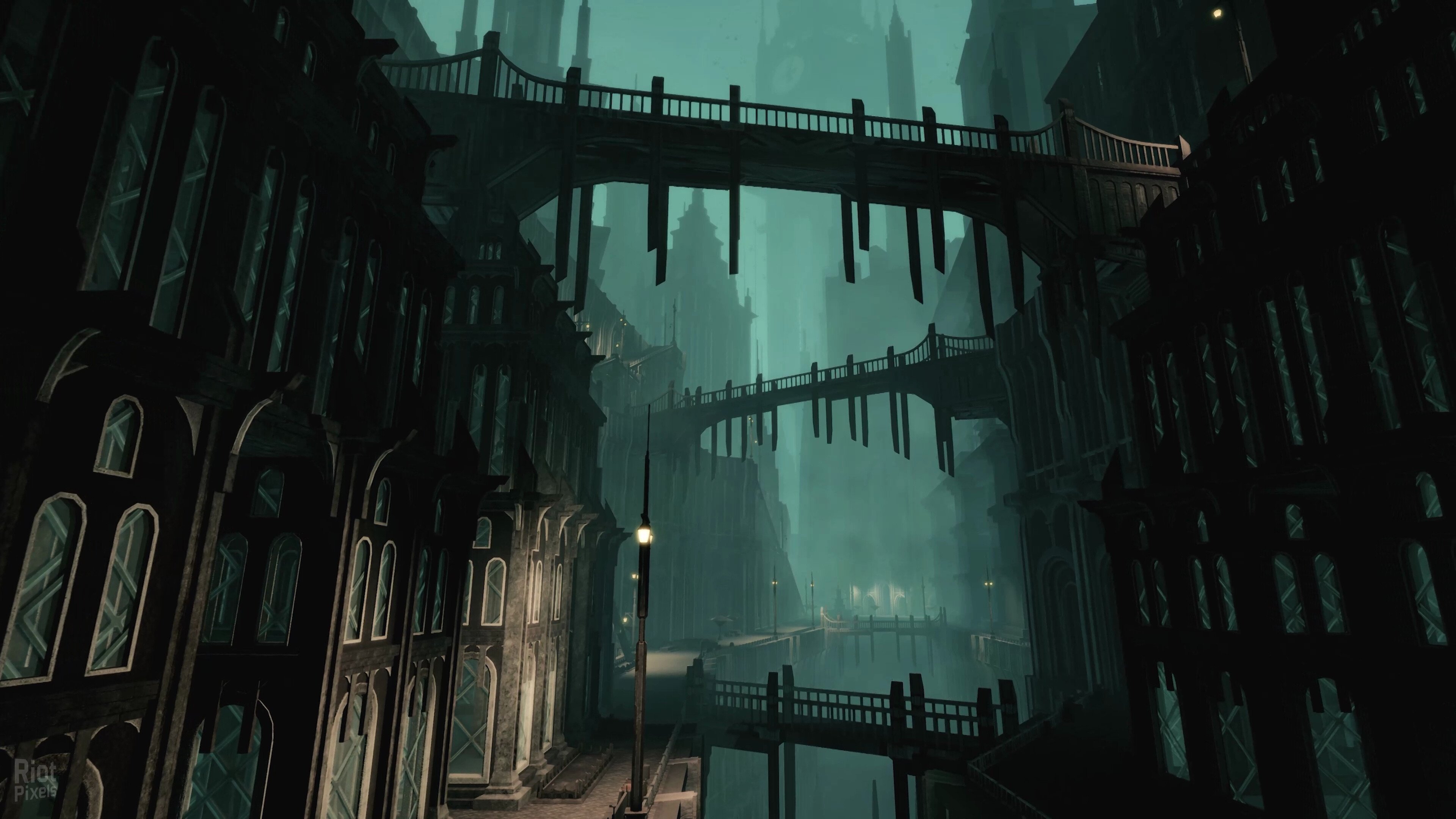 [9]-The Silent Swan: Support the Devs Edition – v0.14.23110119 + Bonus Content Download