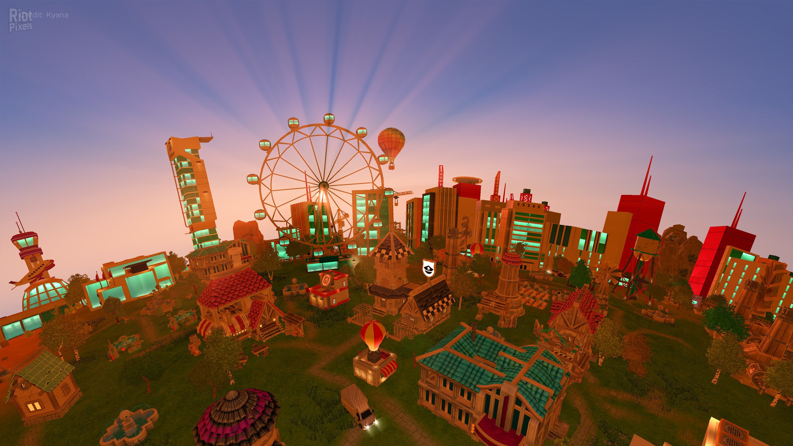 [5]-The Universim – v1.0.00.46017 (Release) Download