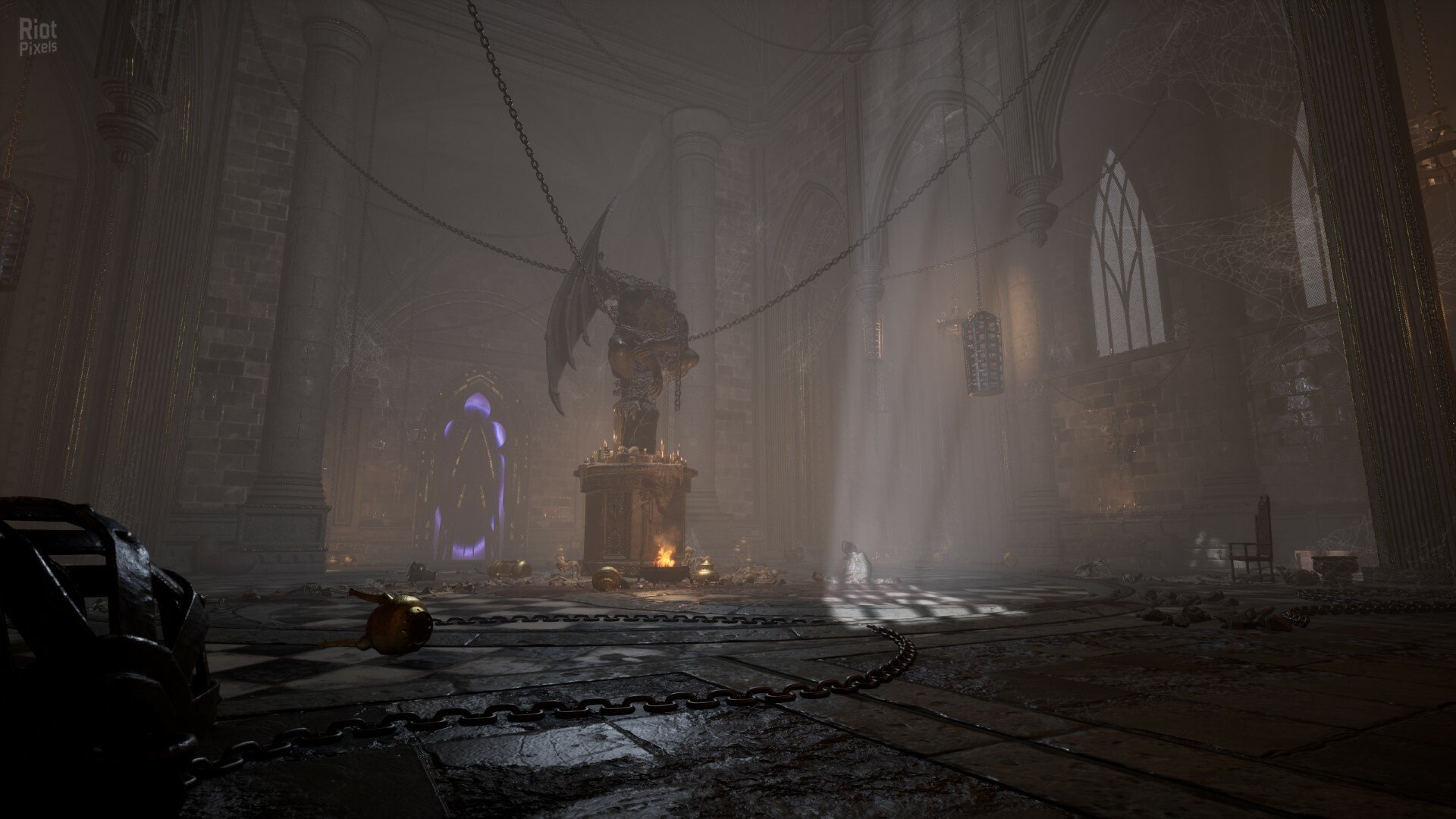 [8]-The Awakener: Forgotten Oath – v2.10 Download