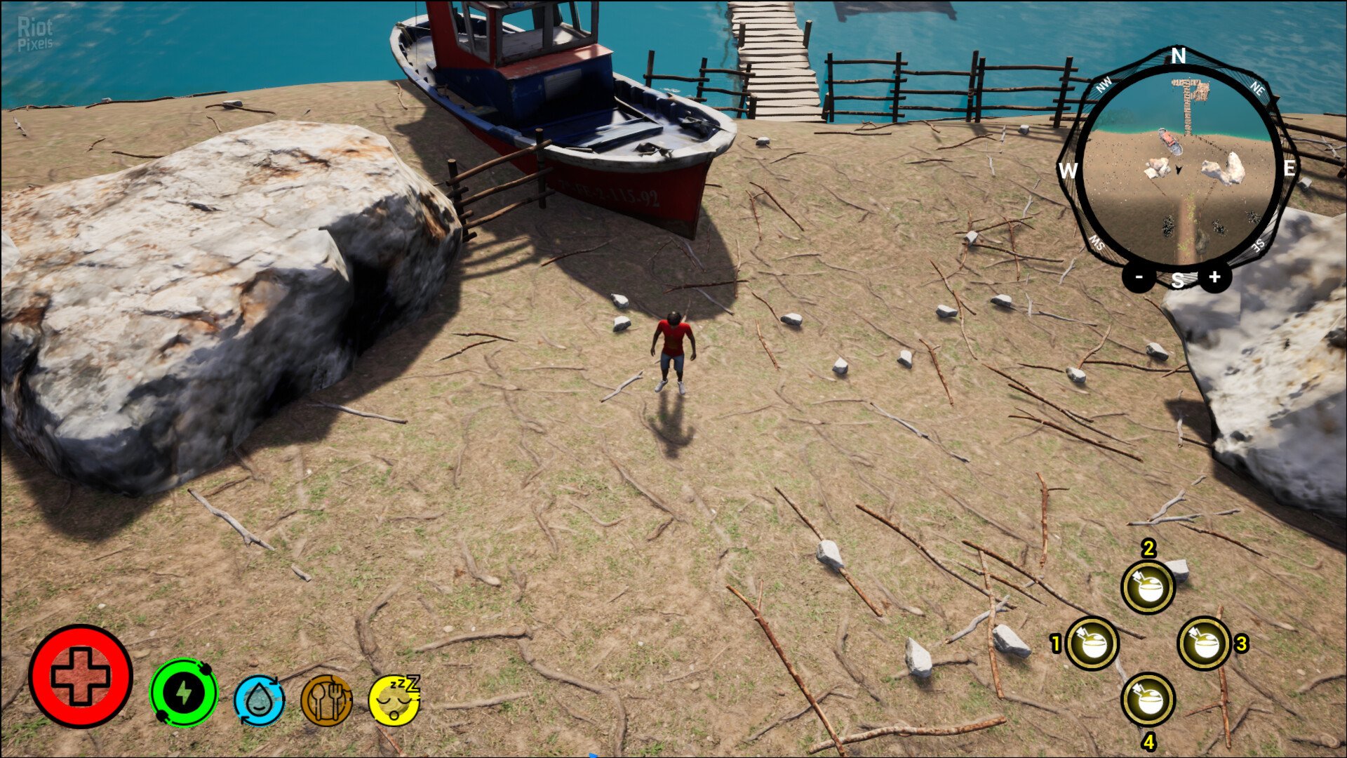 [8]-Grand Canyon + Windows 7 Fix Download