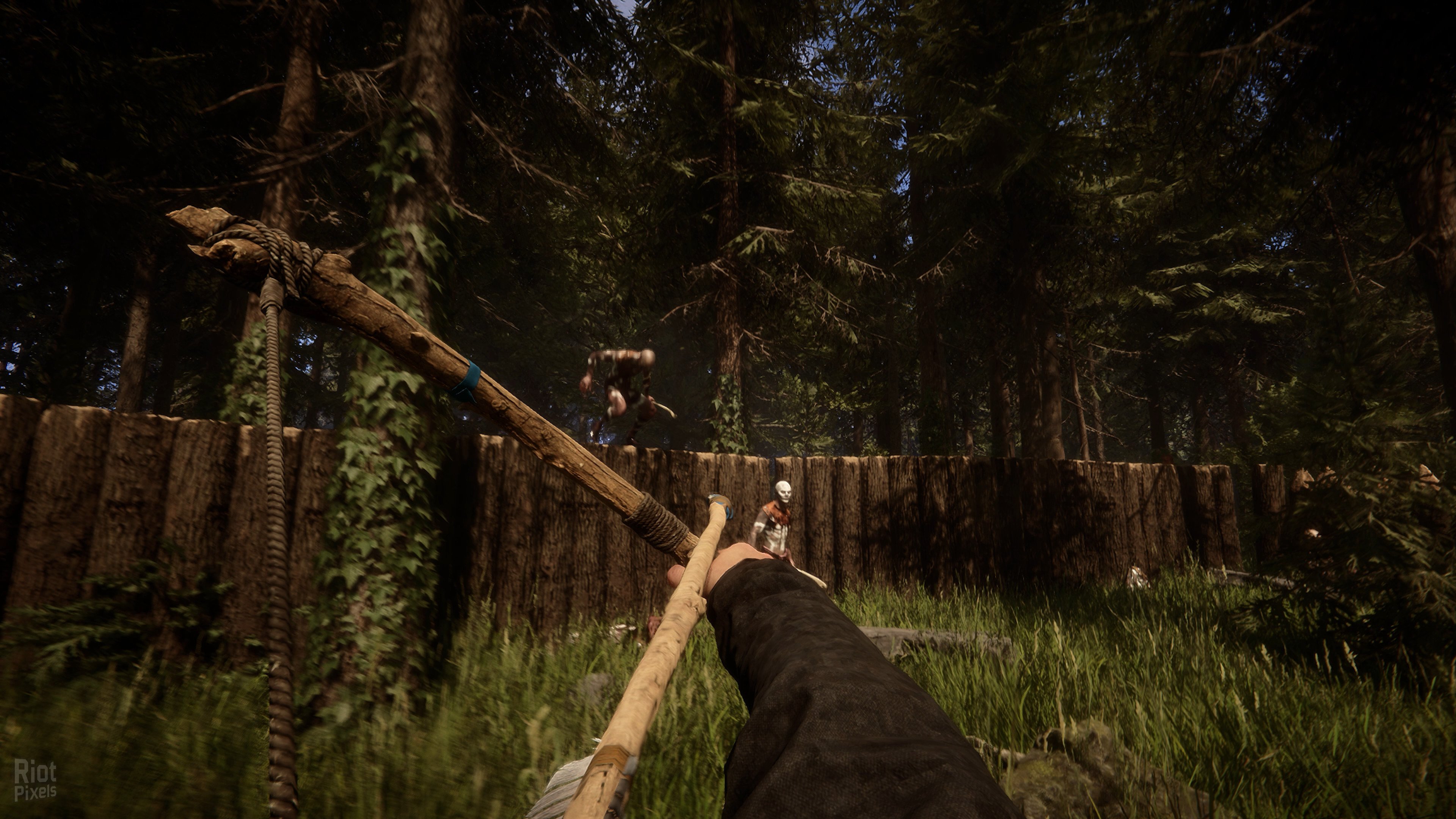[8]-Sons of the Forest – v48738 + Multiplayer Download