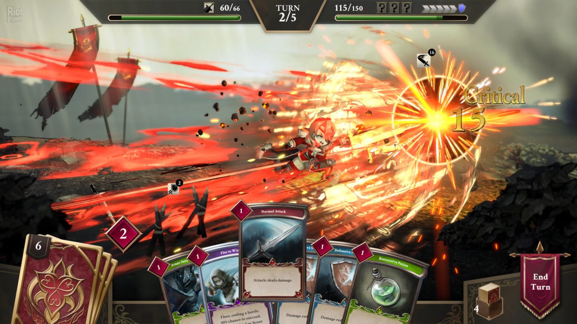 [9]-C.A.R.D.S. RPG: The Misty Battlefield – Complete Pack + 7 DLCs/Bonuses Download