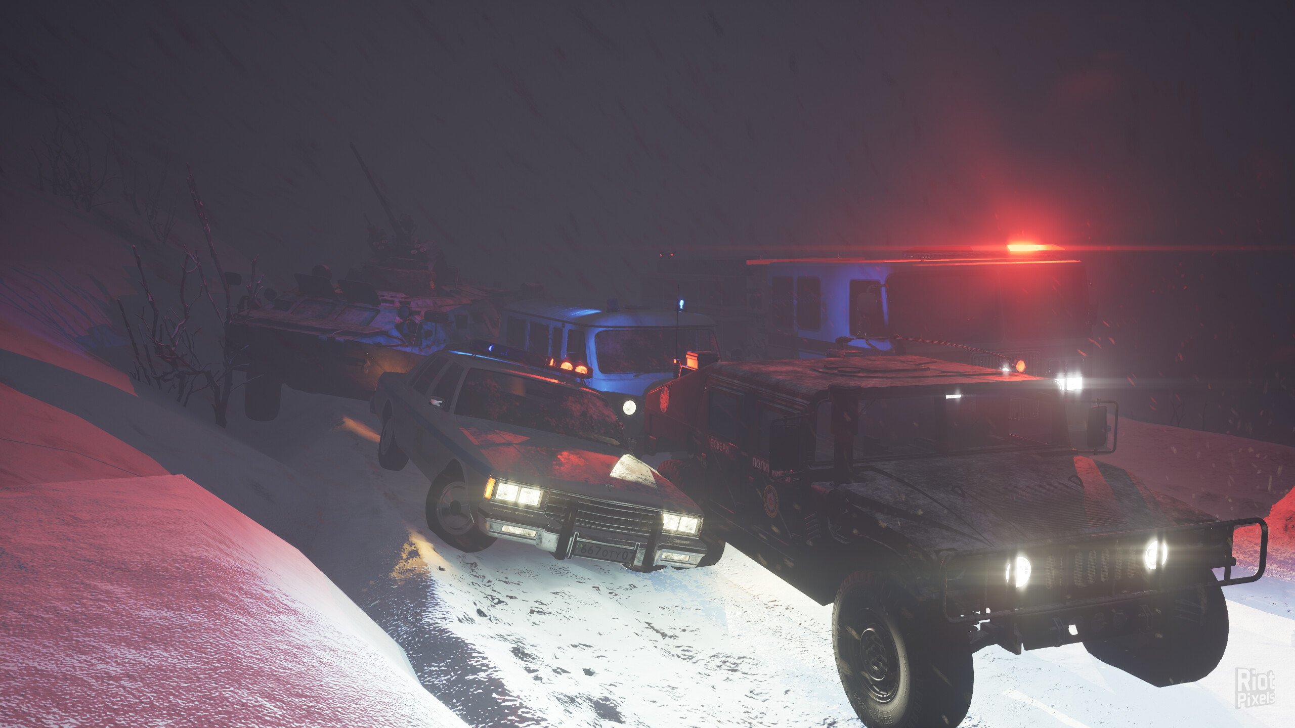 [15]-Long Way – v0.9 + Windows 7 Fix Download