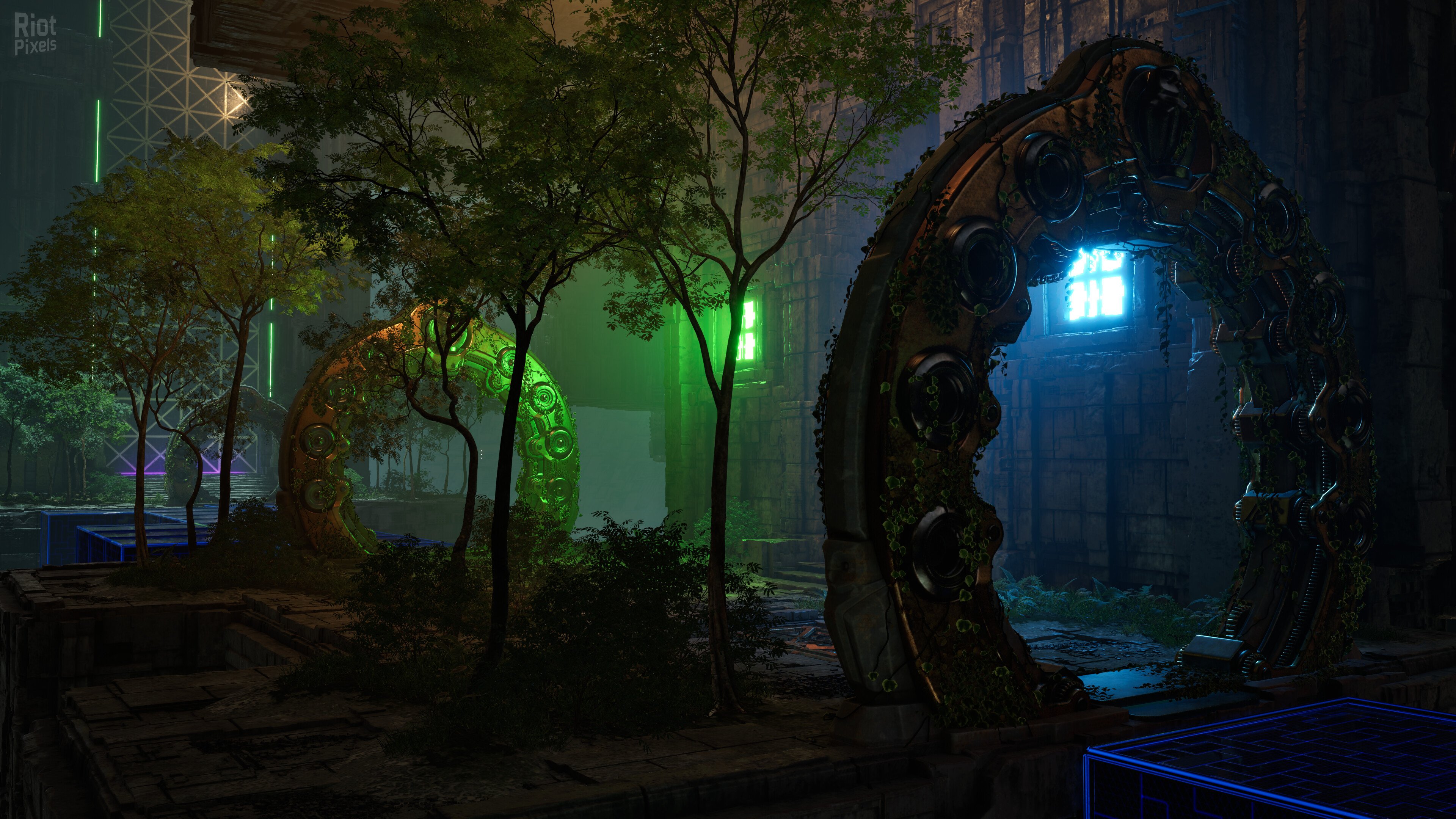 [4]-The Talos Principle 2: Deluxe Edition, v692680 + Road to Elysium DLC + Bonus Content Download