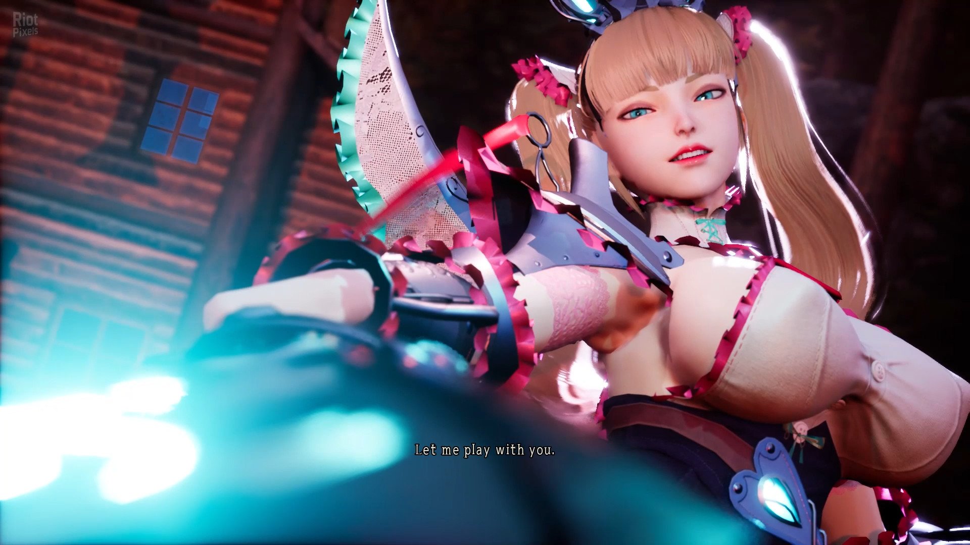 [2]-Under the Witch / Hero’s Journey – v1.8 Download