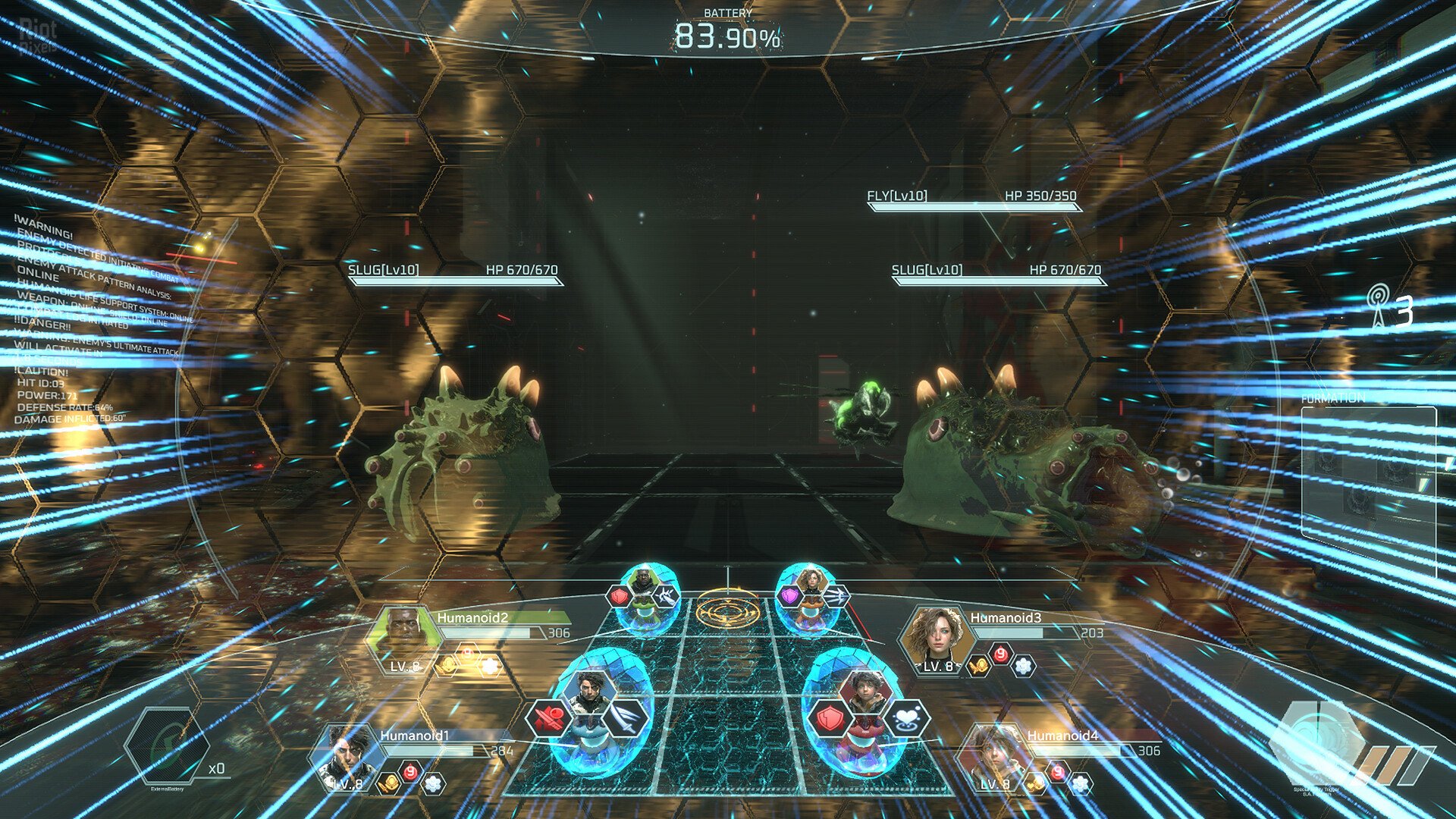 [7]-Scars of Mars + Original Soundtrack Download