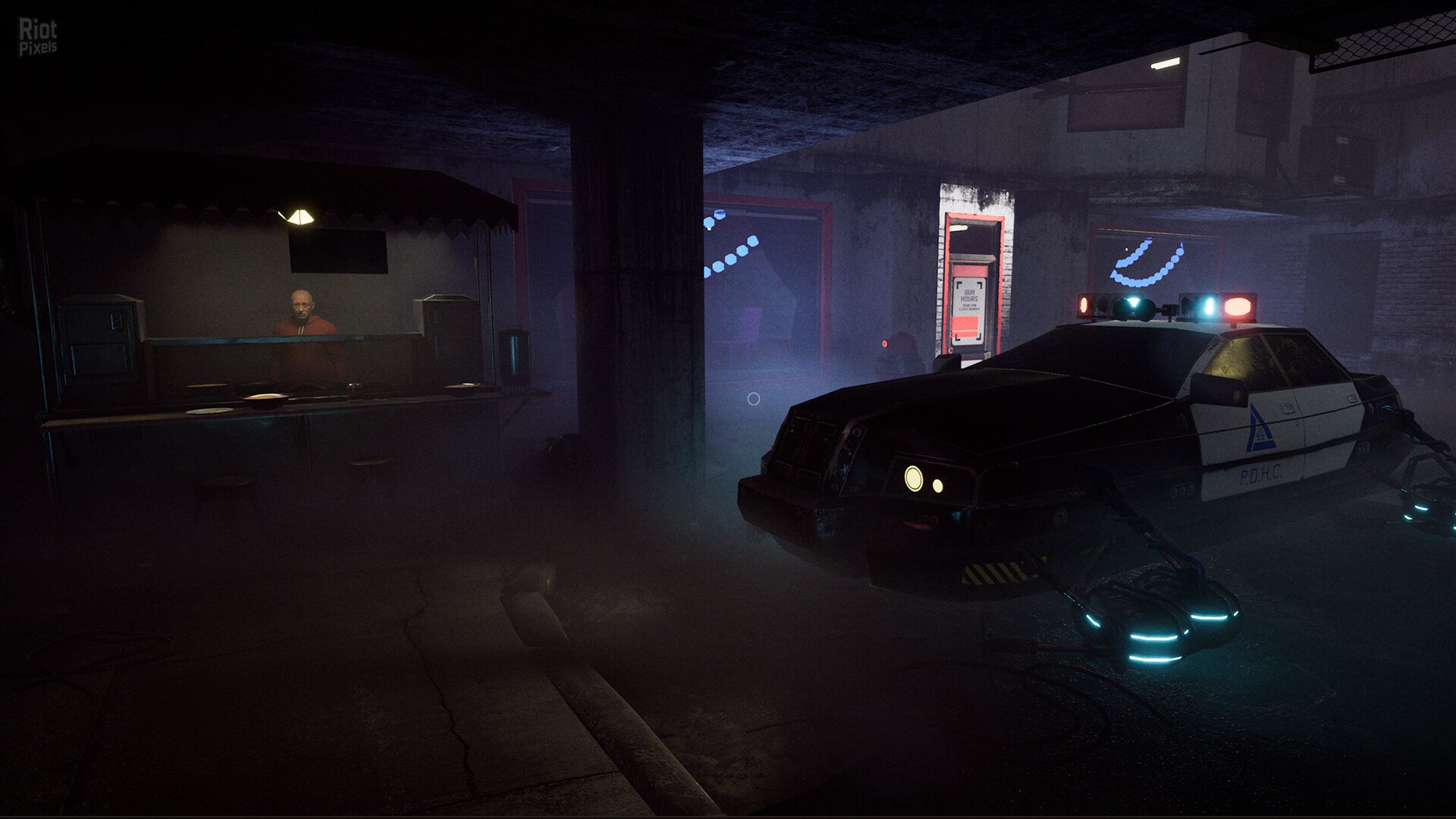 [16]-DETECTIVE: Minerva Case + Windows 7 Fix Download