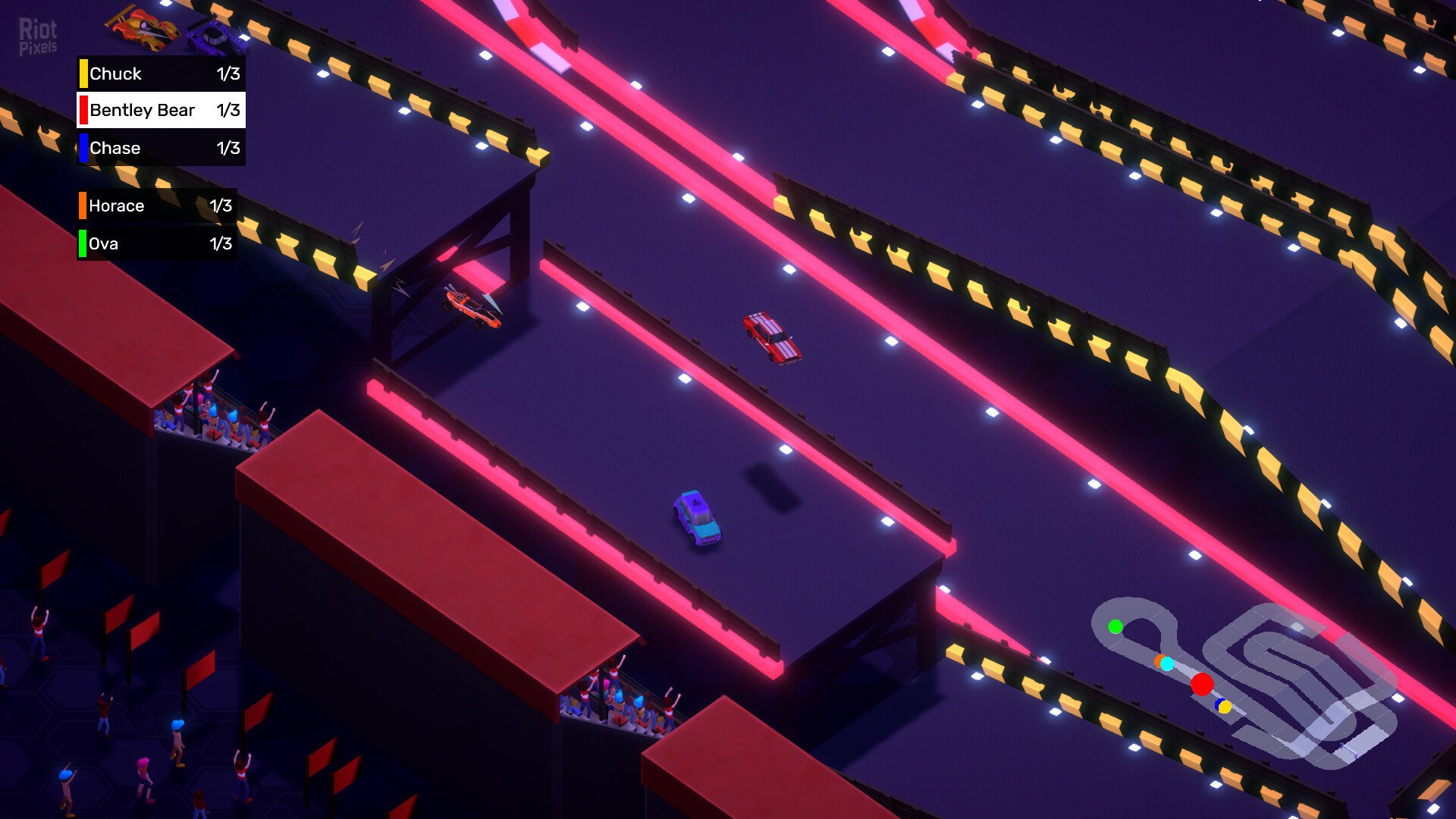 [7]-NeoSprint – v1.38 Download