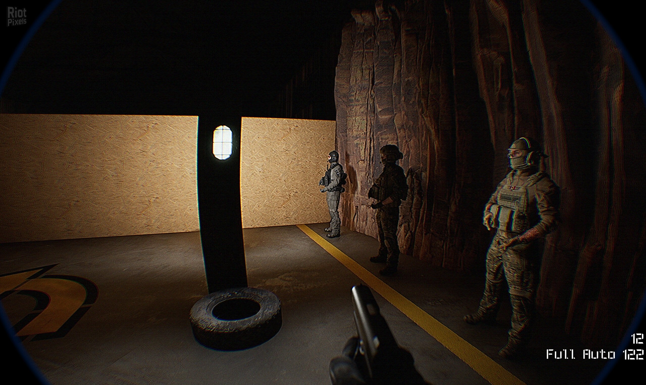 [8]-FOOTAGE REC (FOOTAGE BODYCAM) + Windows 7 Fix Download