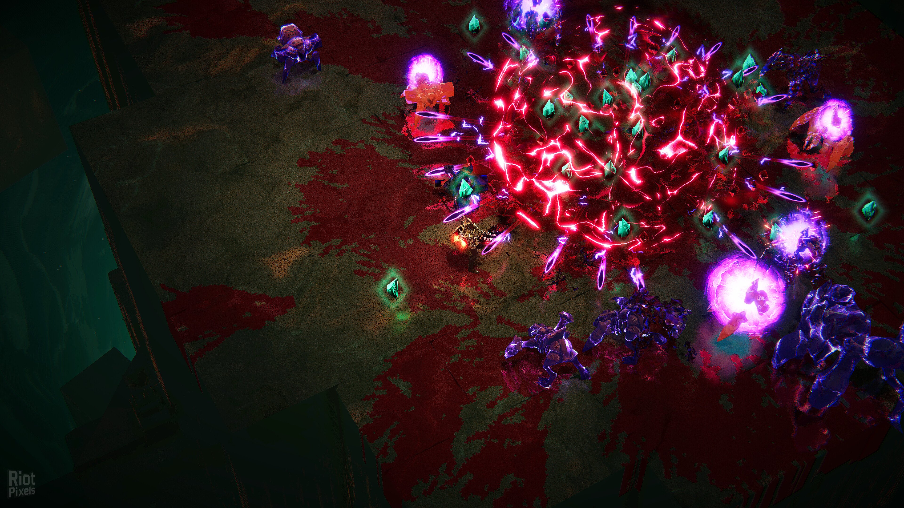 [9]-KILL KNIGHT – v1.0.0.108 Download