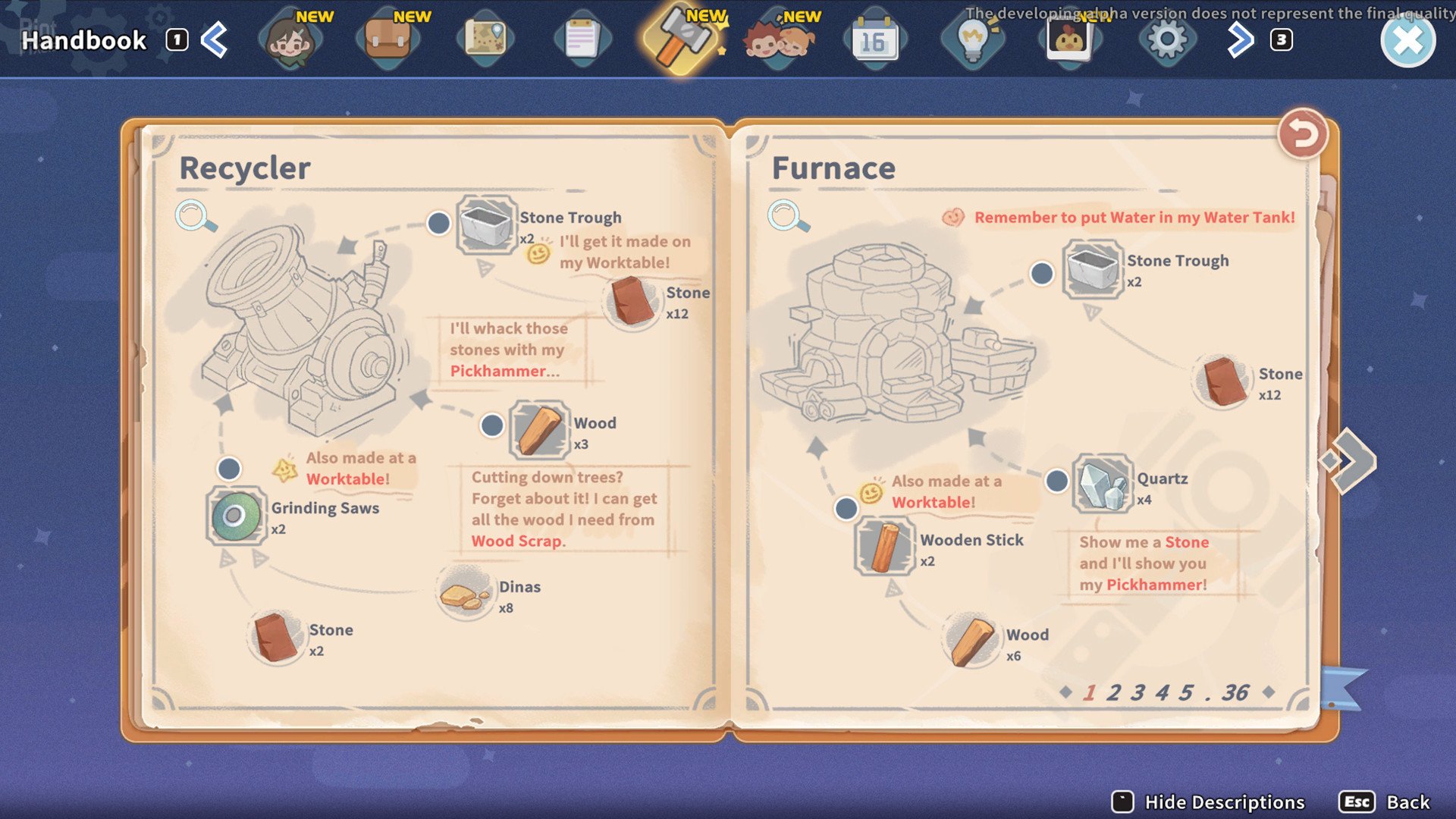 [7]-My Time at Sandrock – v1.4.0.1 + 22 DLCs Download