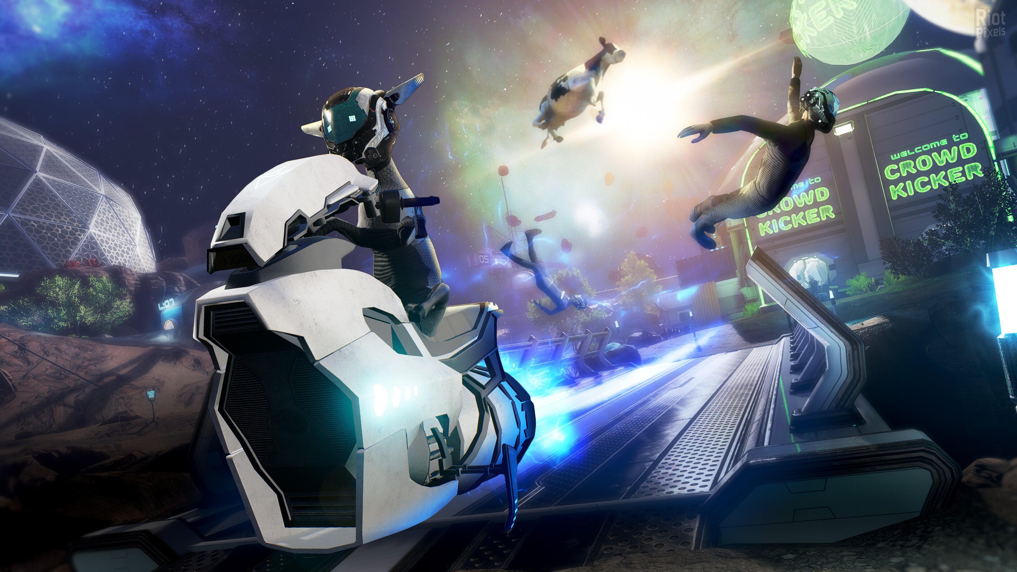 [9]-Goat Simulator: Remastered – v1.37.15252.0 Download