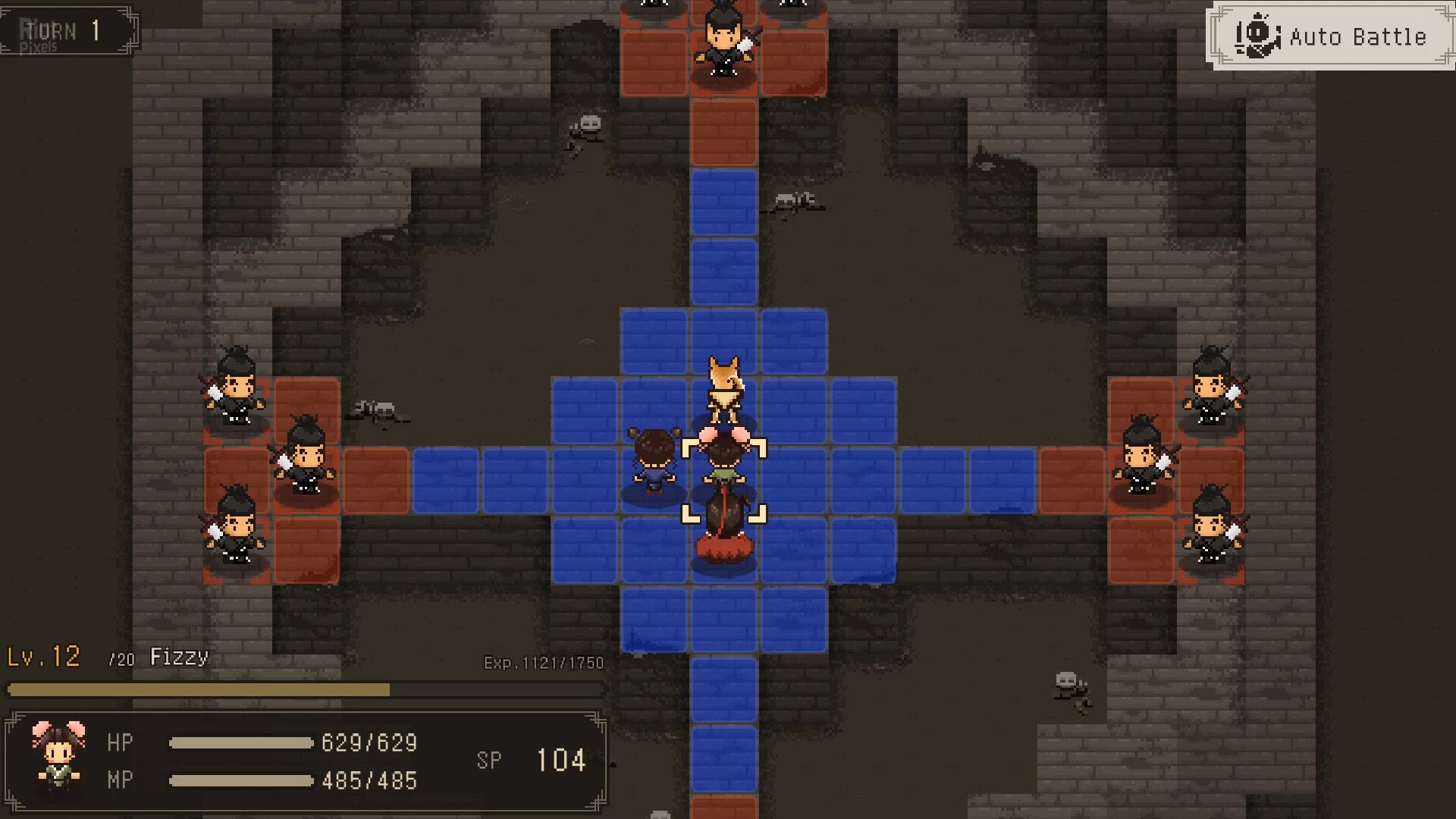 [13]-The World of Kungfu: Dragon and Eagle – v1.0.11.0 Download