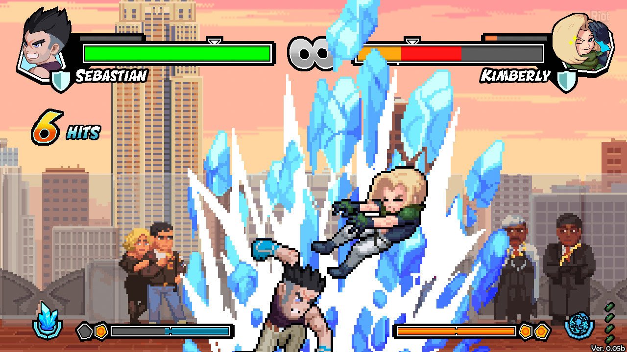 [2]-Pocket Bravery – v2.05 + 3 DLCs Download