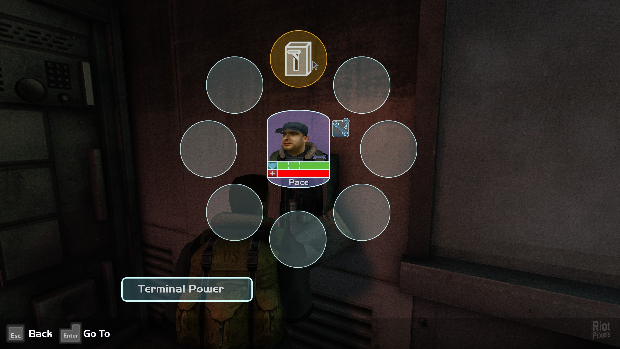 [13]-The Thing: Remastered – v1.0.1561.1369 Download