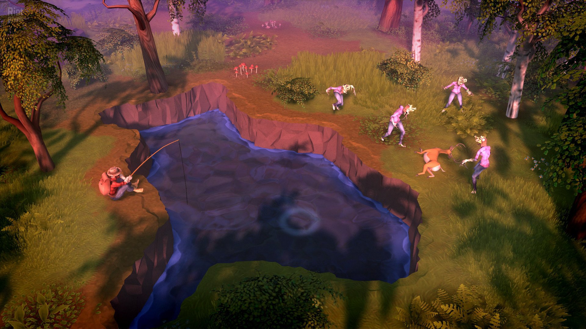 [10]-DYSMANTLE: Complete Bundle, v1.4.0.41 + 3 DLCs Download