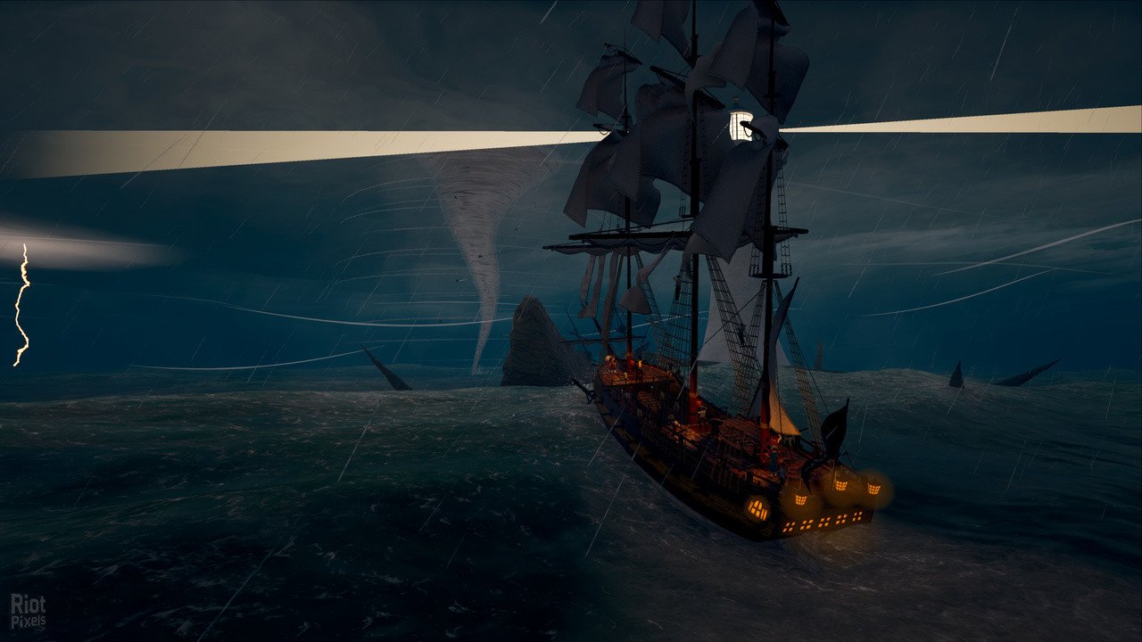 [11]-Terror of the Seven Seas – v1.12 Download