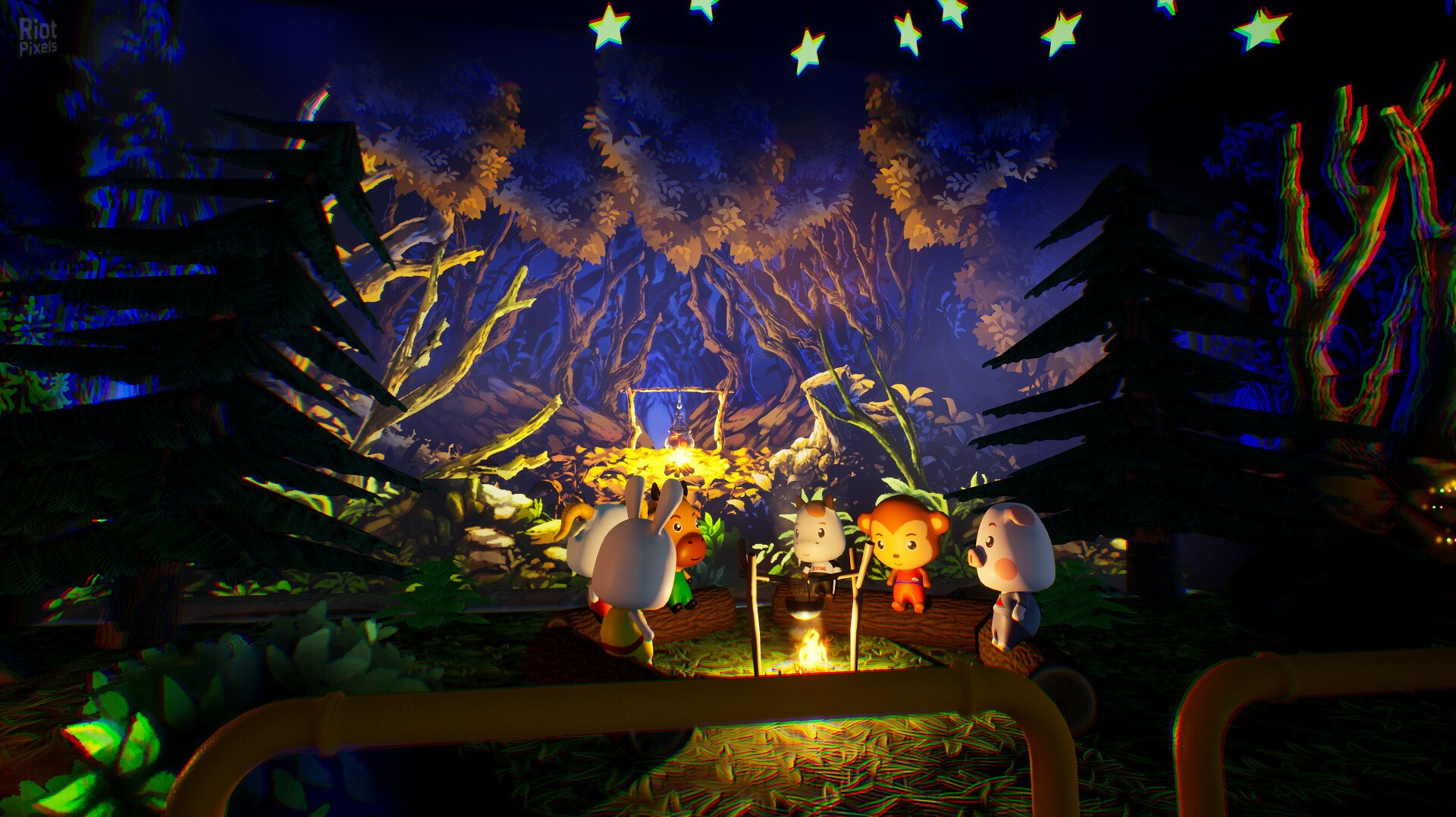 [8]-Jack Holmes: Master of Puppets – v1.2.0 Download