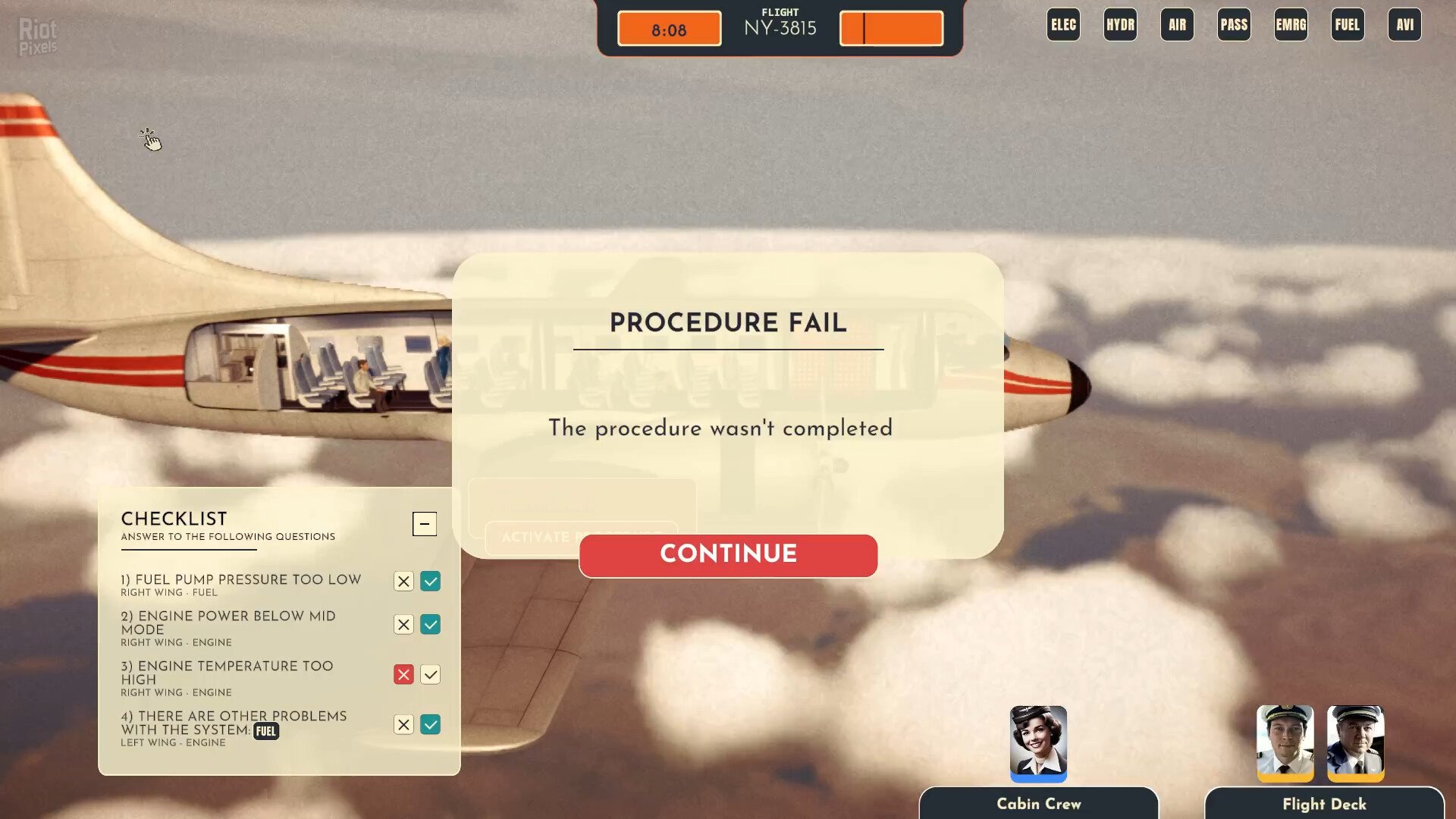 [7]-Flight Catastrophe Download