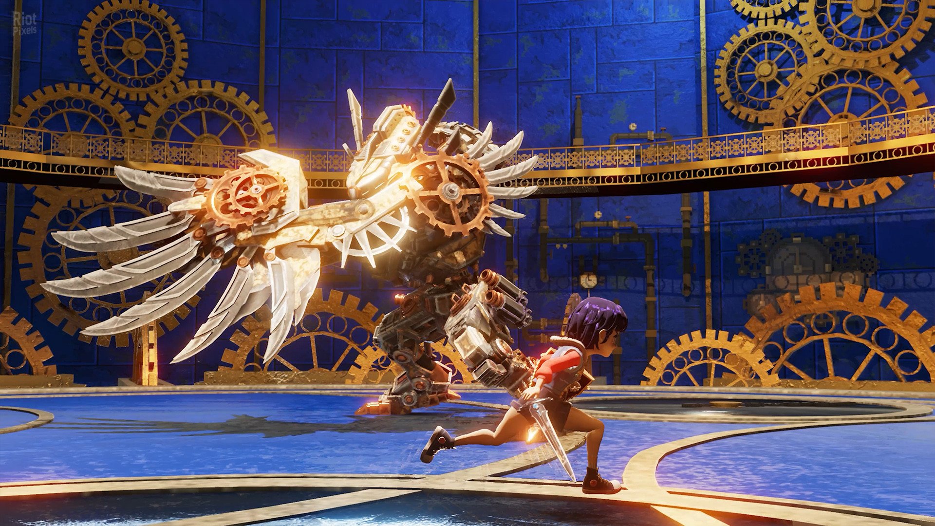 [7]-Ravenlok: Legendary Edition, v1.25 Download