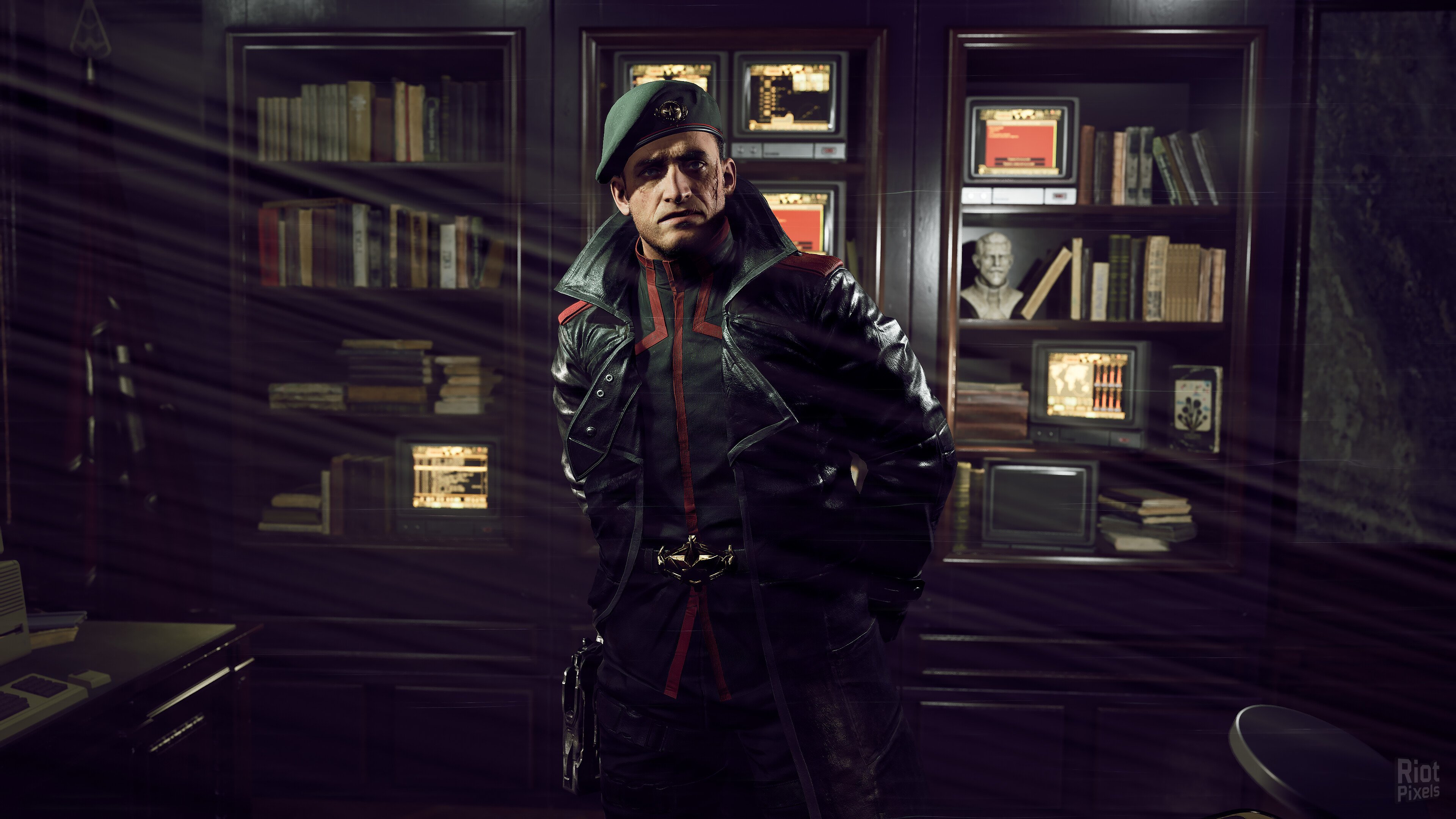 [6]-Tempest Rising: Deluxe Edition, v1.0.0+43454 + 3 DLCs/Bonuses Download