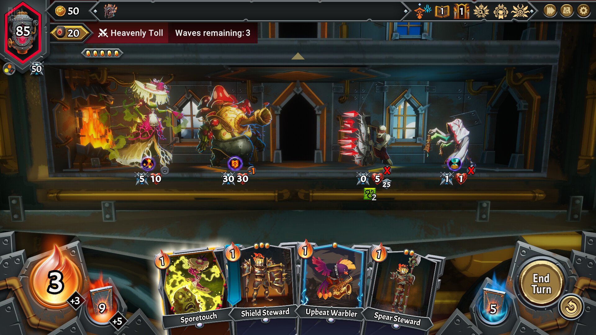 [3]-Monster Train 2: Supporter Pack, Build #11691 + 2 Bonus DLCs Download