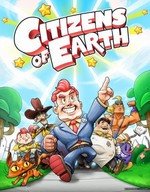 Citizens of Earth-HohohoGames