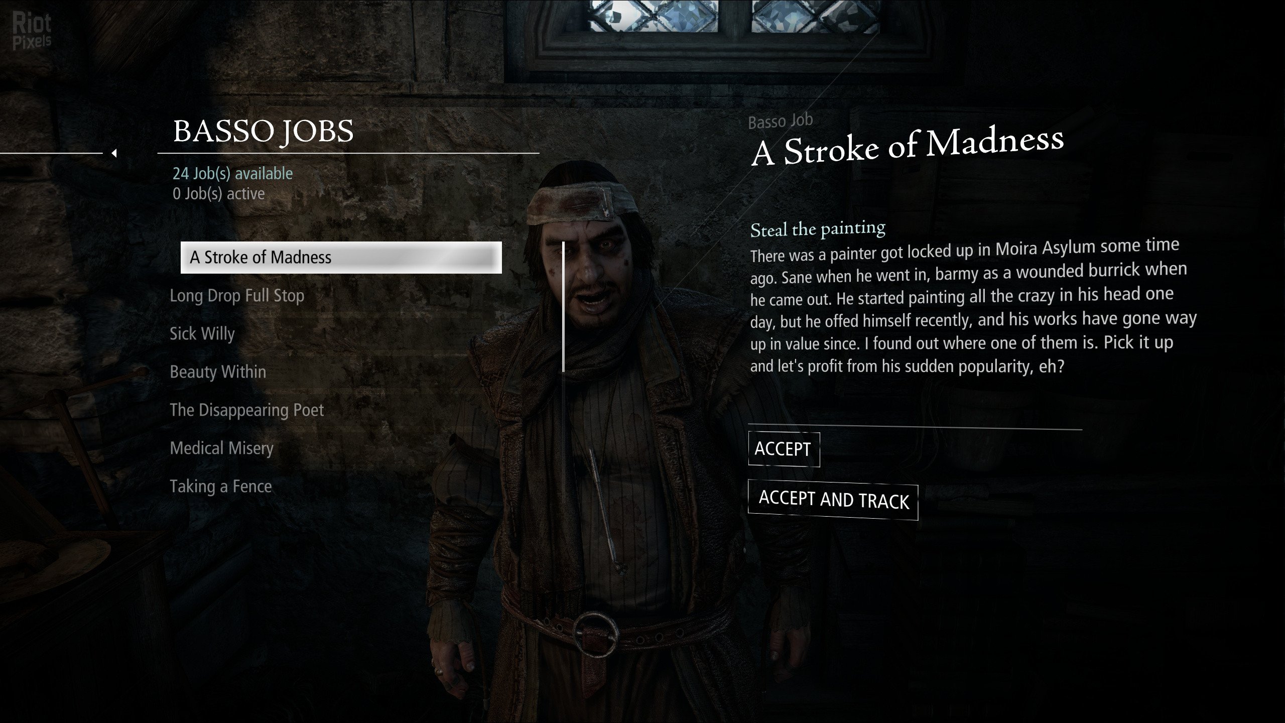 [13]-Thief: Complete Edition Download