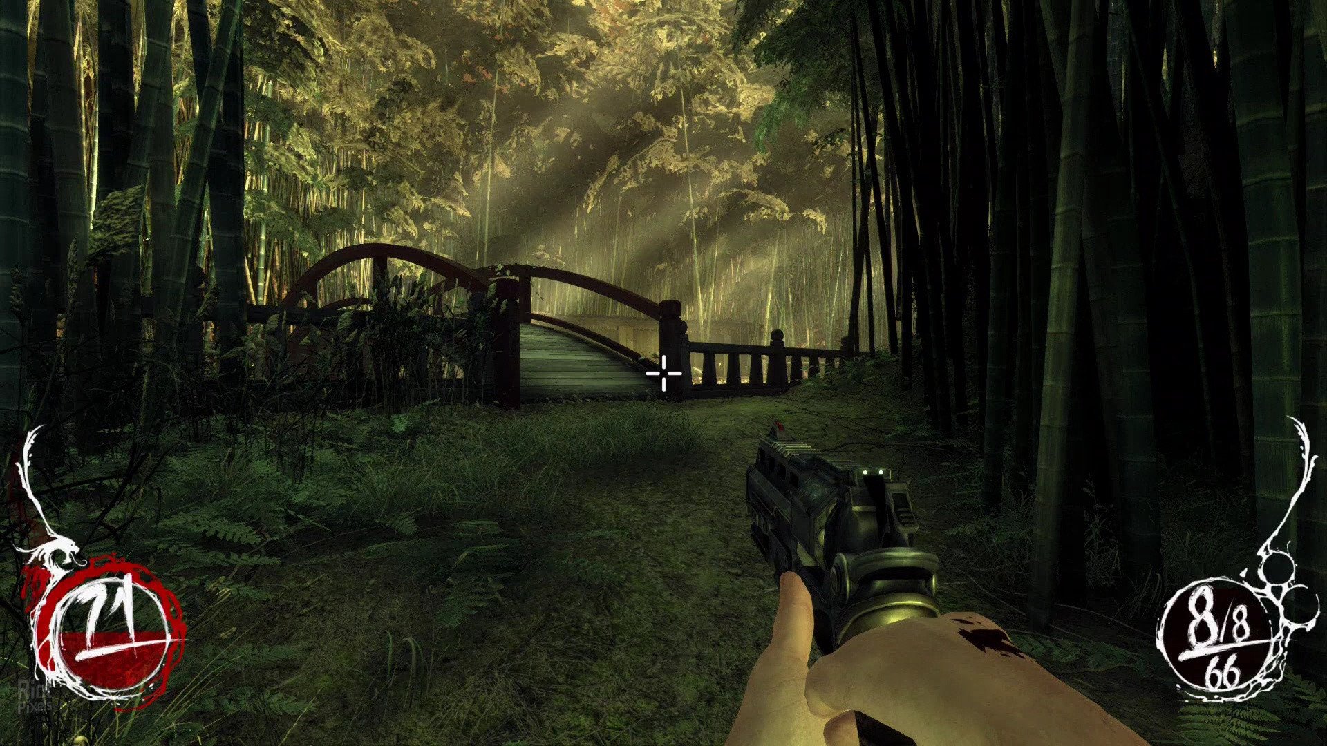 [12]-Shadow Warrior: Special Edition v1.5.0 Download