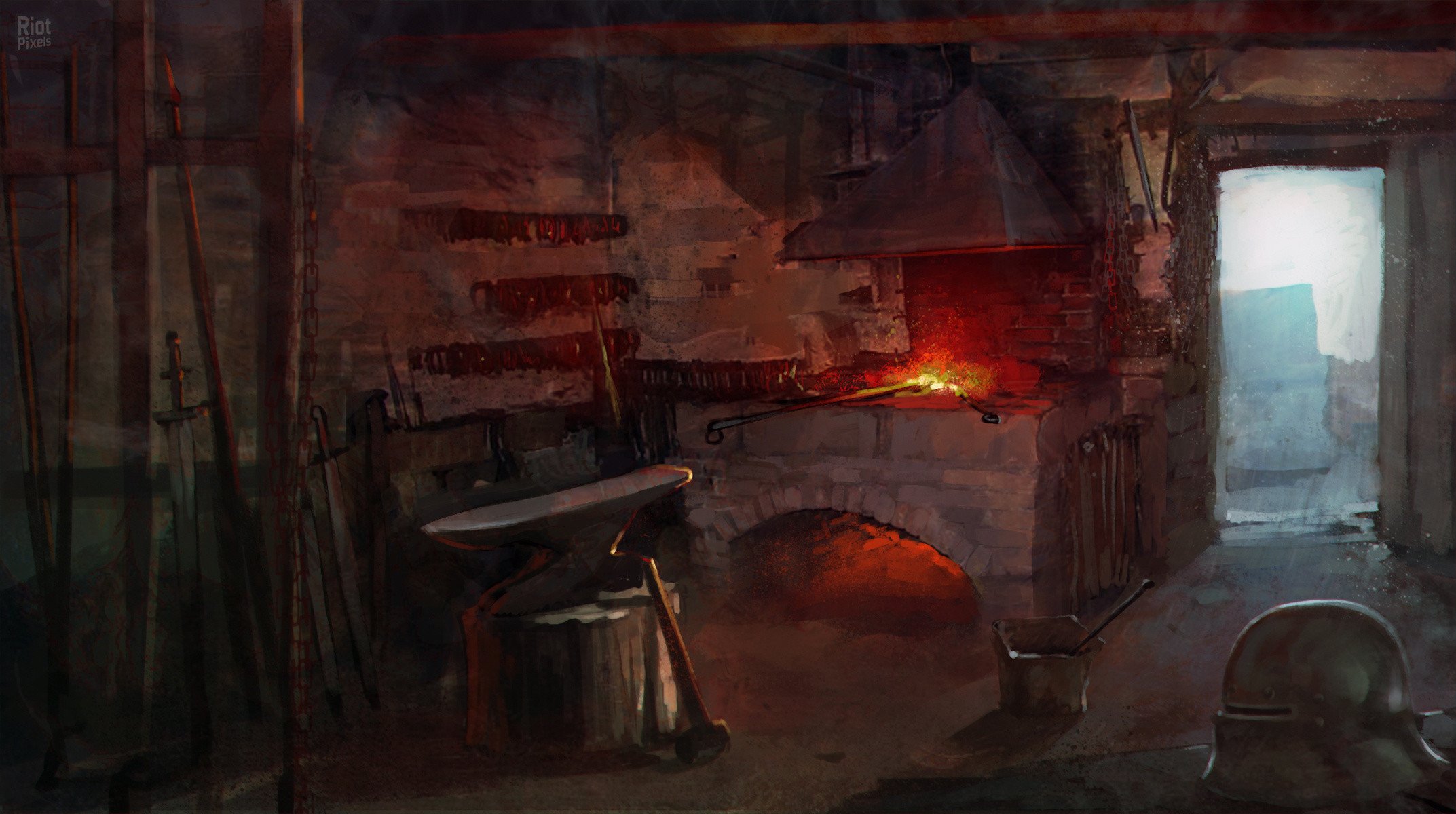 [23]-Legends of Eisenwald v 1.003 Download