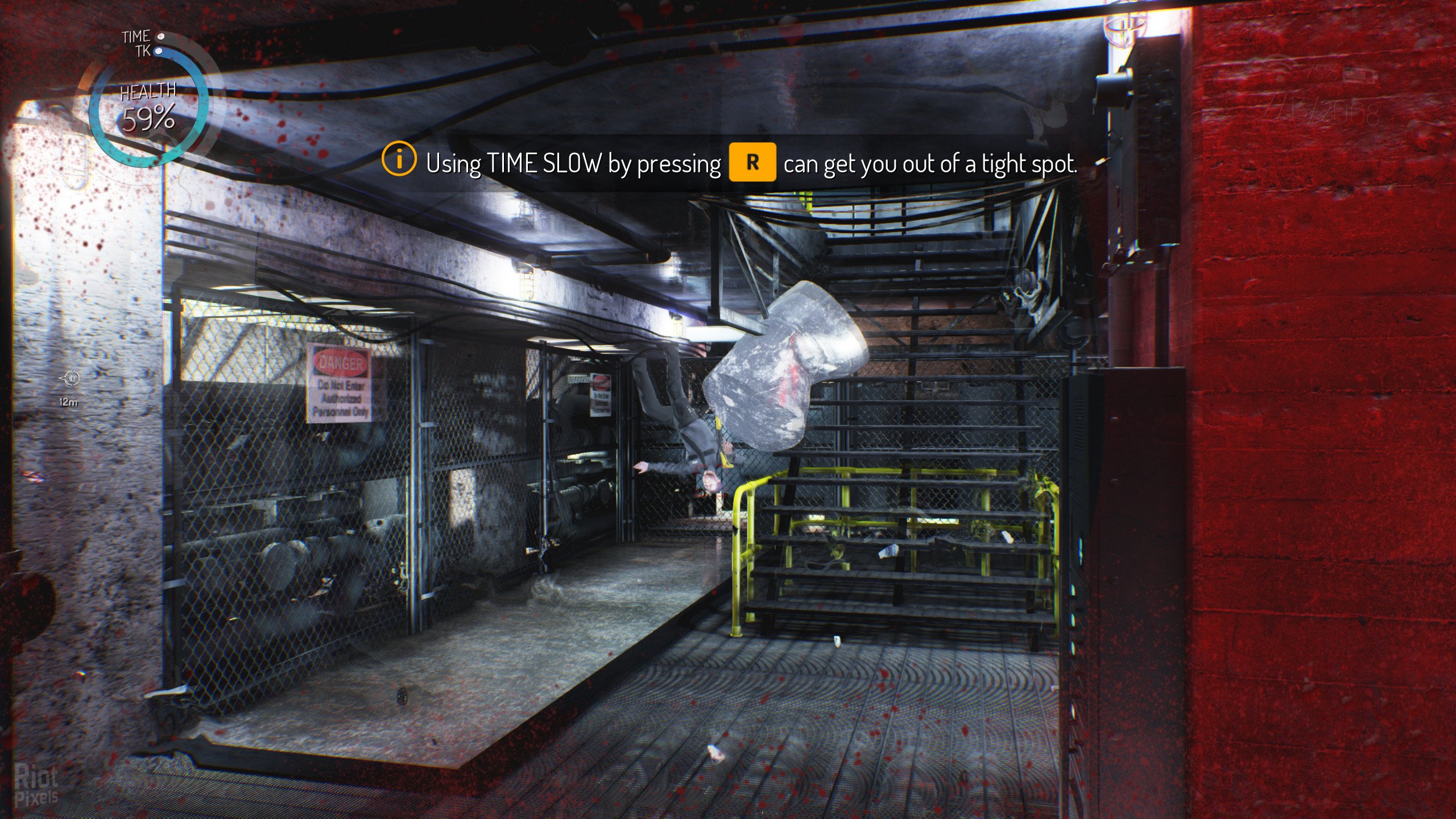 [13]-Gemini: Heroes Reborn Download