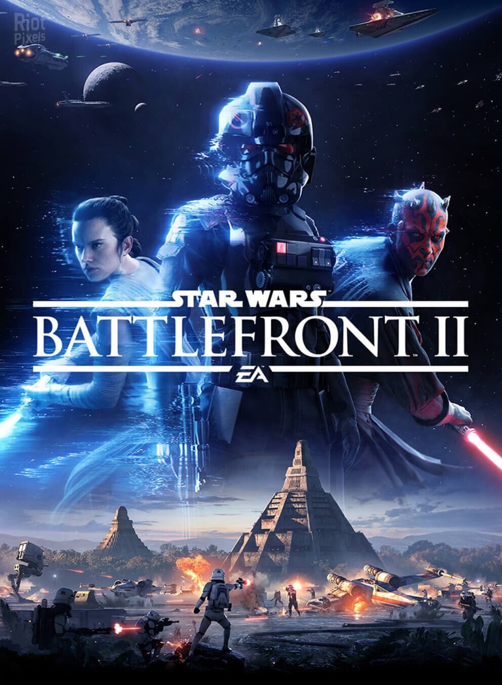 Star Wars: Battlefront II – v06.11.2019-HohohoGames