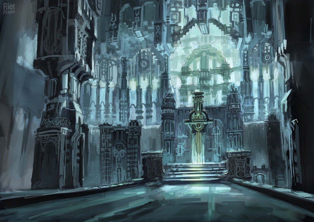 [17]-Tales of Zestiria v1.4 + DLCs Download