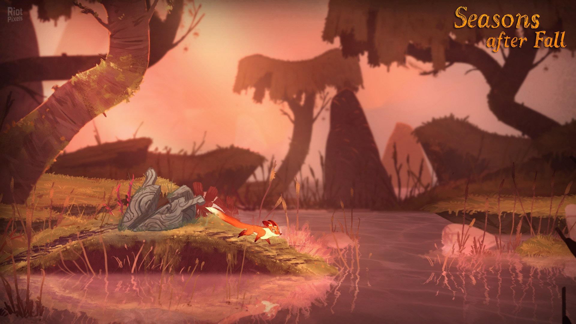 [8]-Seasons after Fall Download