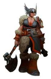 [22]-Champions of Anteria – v1.7.499537.X + All DLCs Download