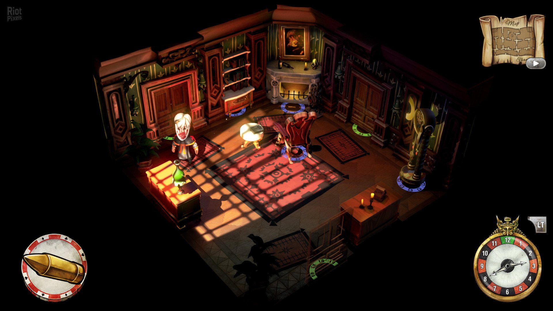 [5]-The Sexy Brutale Download