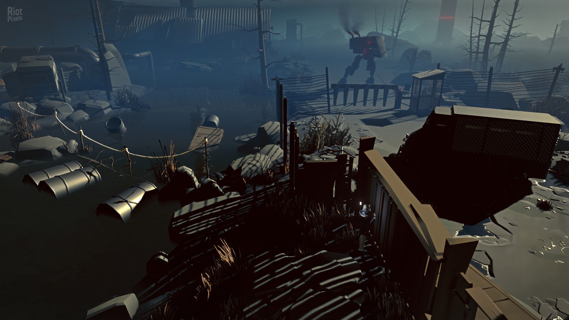 [14]-Black: The Fall Download