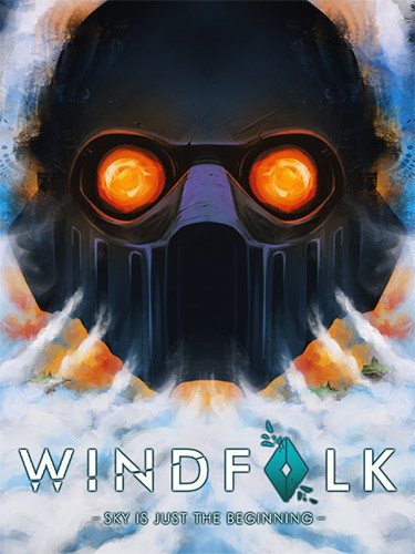 Windfolk: Sky is Just the Beginning – Trydian Edition + Bonus Soundtrack + Windows 7 Fix-HohohoGames