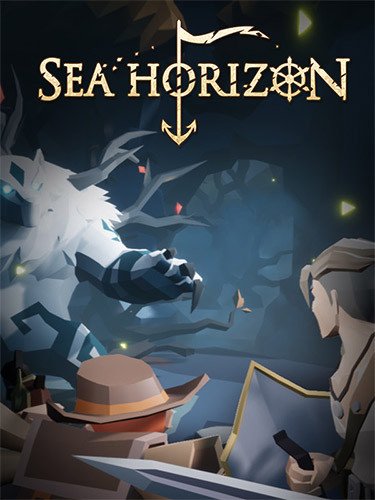 Sea Horizon-HohohoGames