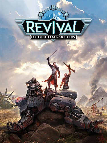 Revival: Recolonization – Deluxe Edition – v1.0.415 + Bonus Content-HohohoGames