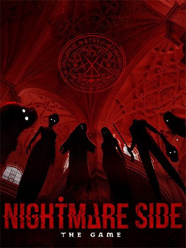 Nightmare Side: The Game-HohohoGames