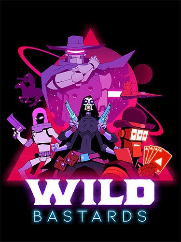 Wild Bastards: Deluxe Edition + Bonus Soundtrack + Windows 7 Fix-HohohoGames