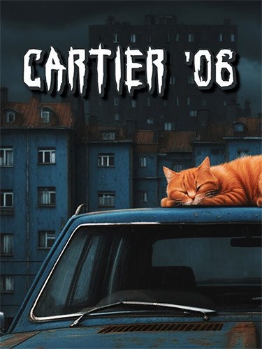 Cartier 06-HohohoGames