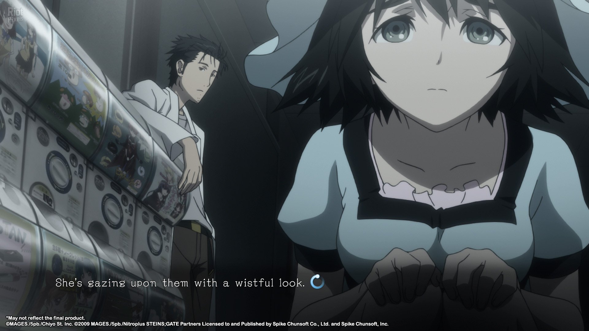 [6]-Steins;Gate Elite Download
