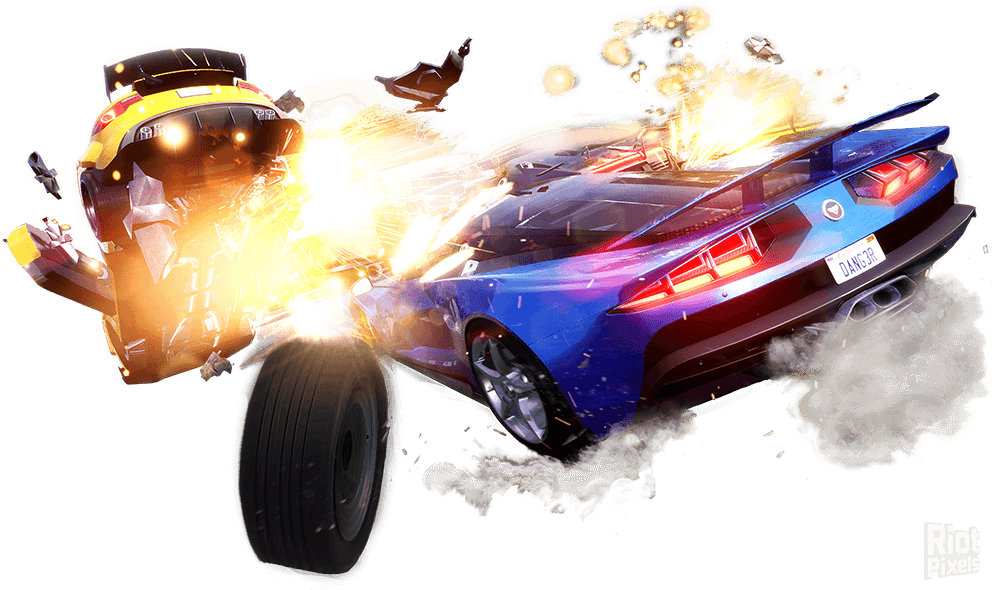 [14]-Dangerous Driving Download