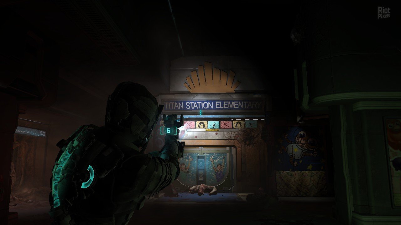 [16]-Dead Space 2: Collector’s Edition – v1.1 + All DLCs and Conduit Rooms Unlocker Download