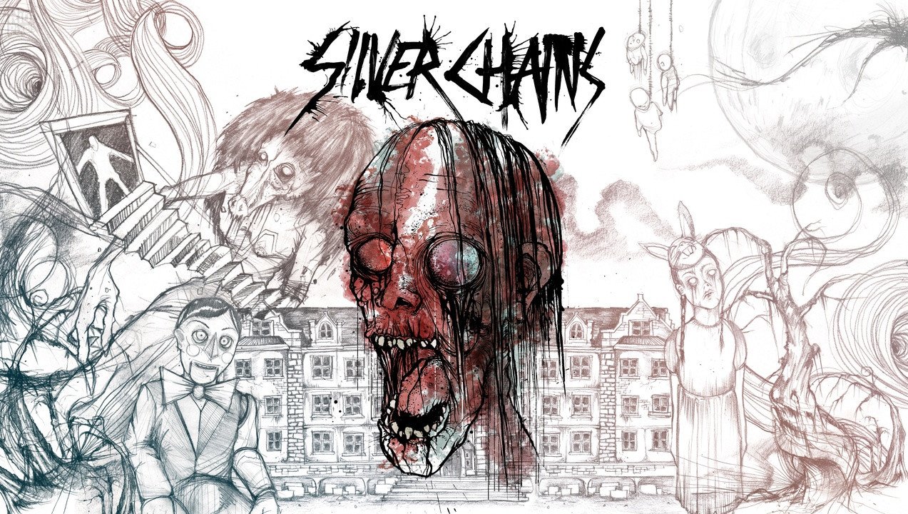 [8]-Silver Chains Download