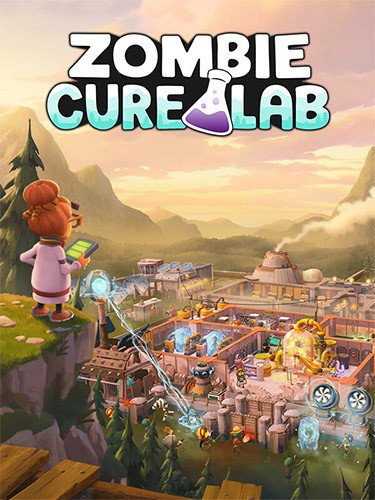 Zombie Cure Lab, v1.0.0 (Release) + Bonus Soundtrack-HohohoGames